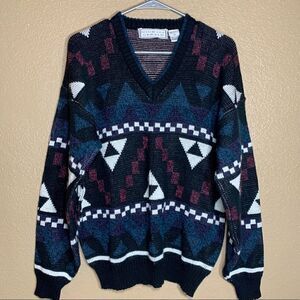 Vintage Michael Gerald sweater‎